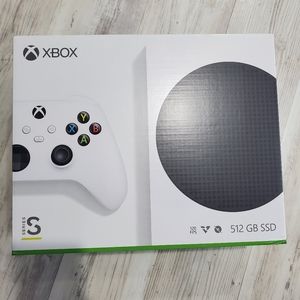 Xbox Series S